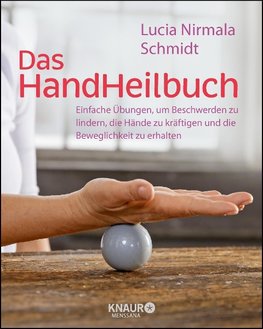 Das HandHeilbuch