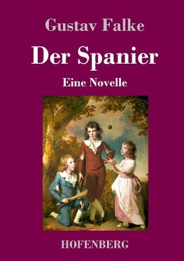 Der Spanier