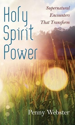 Holy Spirit Power