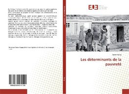 Les déterminants de la pauvreté