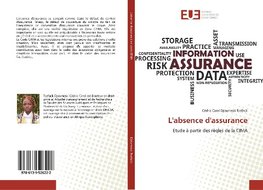 L'absence d'assurance