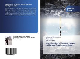 Identification of Factors related to Human Development Index