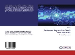 Software Regression Tools and Methods