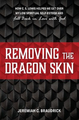 Removing the Dragon Skin