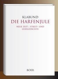 Die Harfenjule