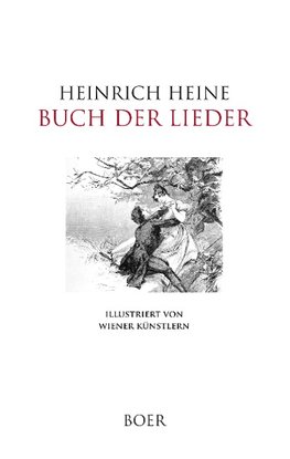 Buch der Lieder