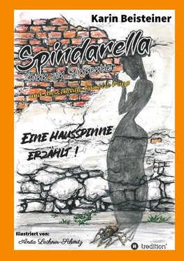 Spindarella Spinn von Spinnentier und die schräge Familie Popp