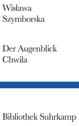 Augenblick / Chwila