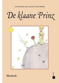 De klaane Prinz