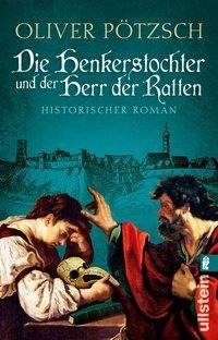 Die Henkerstochter und der Herr der Ratten