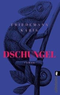 Dschungel