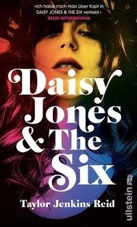 Daisy Jones and The Six