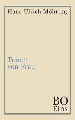 Traum von Frau