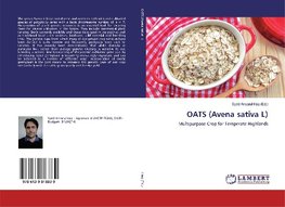 OATS (Avena sativa L)