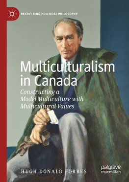 Multiculturalism in Canada