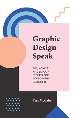 Graphic Design Speak