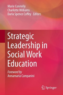 Strategic Leadership in Social Work Education