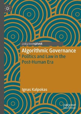 Algorithmic Governance