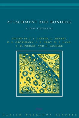 Attachment and Bonding