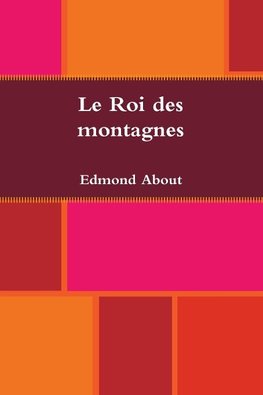 Le Roi des montagnes