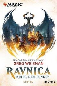 MAGIC(TM): The Gathering - Ravnica