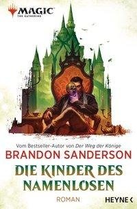 MAGIC(TM): The Gathering - Die Kinder des Namenlosen