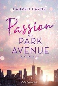 Passion on Park Avenue