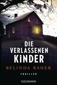 Die verlassenen Kinder