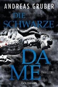 Die schwarze Dame