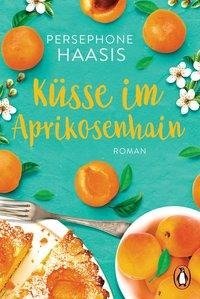 Küsse im Aprikosenhain