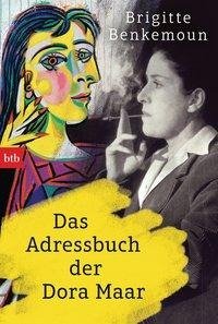 Das Adressbuch der Dora Maar