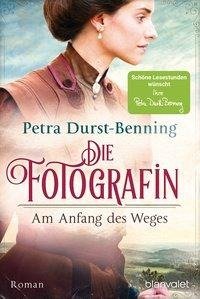 Die Fotografin - Am Anfang des Weges