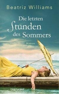 Die letzten Stunden des Sommers