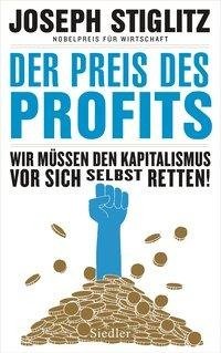 Der Preis des Profits