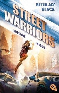 Street Warriors - Mission Nexus