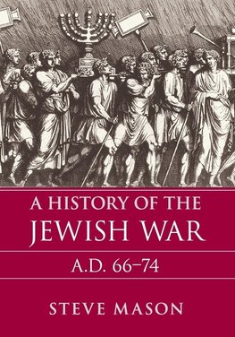 A History of the Jewish War