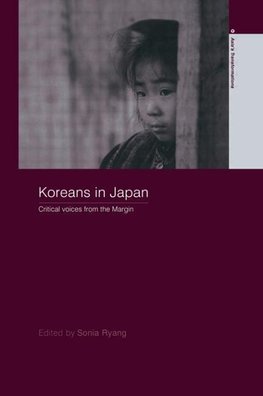 Ryang, S: Koreans in Japan