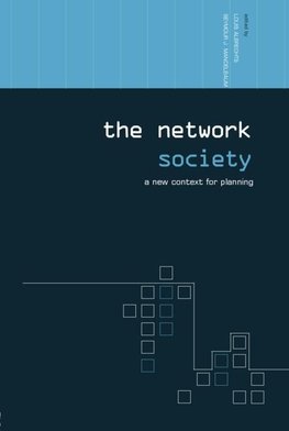 Albrechts, L: Network Society