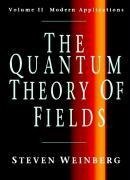 Weinberg, S: The Quantum Theory of Fields