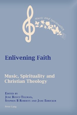 Enlivening Faith