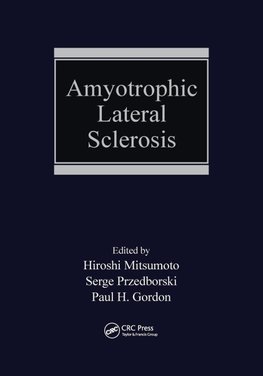 Amyotrophic Lateral Sclerosis