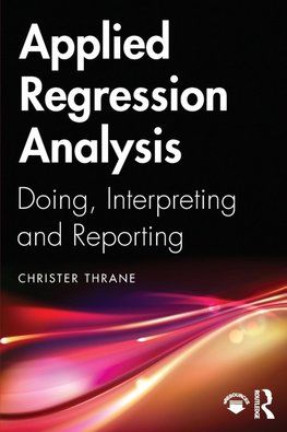 Applied Regression Analysis