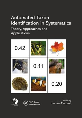 Automated Taxon Identification in Systematics