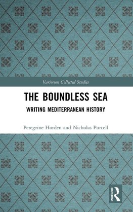 The Boundless Sea