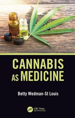 Cannabis as Medicine