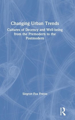 Changing Urban Trends