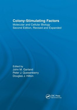 Colony-Stimulating Factors