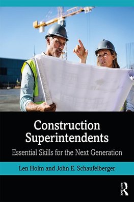 Construction Superintendents