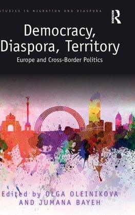 Democracy, Diaspora, Territory