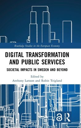 Digital Transformation and Public Services